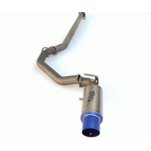 86 invidia マフラー トヨタ（TOYOTA） Invidia インビディア 86 ZN6 2012-2021年 N1