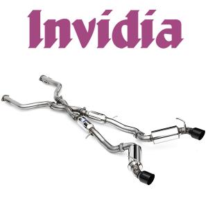 SUBARU（スバル） Invidia インビディア WRX S4 VBH 2021年〜 ジェミニ 