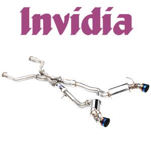 こうへい　GRB インプレッサ　invidia マフラー GRB invidia n1のおすすめ人気商品一覧 通販 - Yahoo!ショッピング
