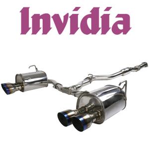 SUBARU（スバル） Invidia インビディア WRX S4 VBH 2021年〜 N1