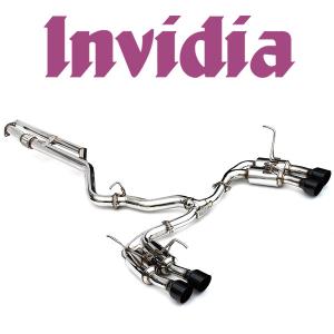 SUBARU（スバル） Invidia インビディア WRX S4 VBH 2021年〜 N1
