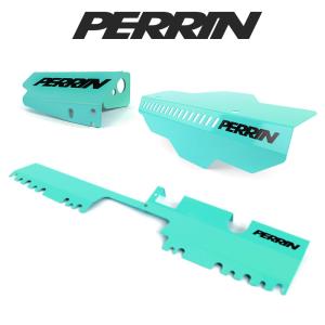 PERRIN スバル インプレッサ WRX STI GRB/GRF/GVB/GVF ラジエター