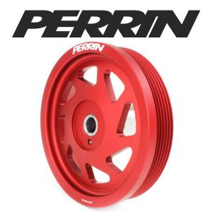 PERRIN スバル インプレッサ WRX STI GRB/GRF/GVB/GVF ラジエター