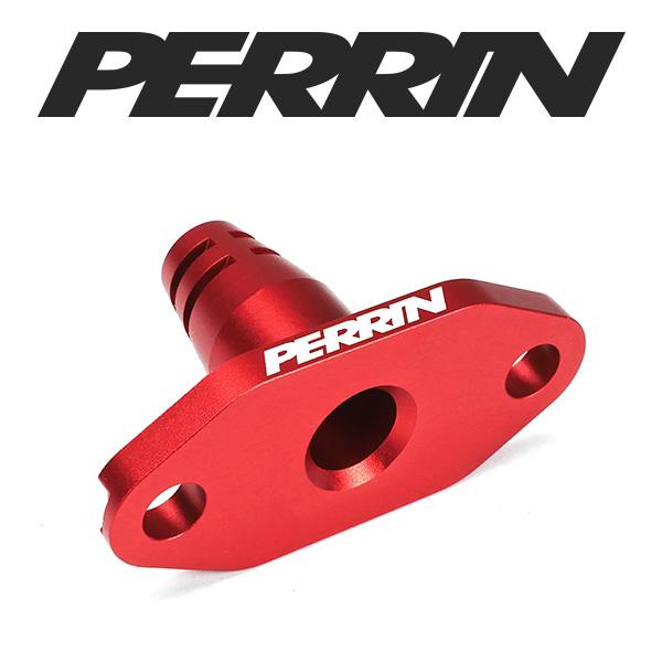 PERRIN 2021- スバル WRX S4 VBH ロープロファイル インテーク リターンノズル...