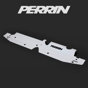 PERRIN ラジエターシュラウド 【WRX VAB/VAG】 PERRIN VAB用 ラジエターシュラウド のパーツレビュー | WRX STI