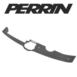 PERRIN ラジエーターシュラウド VAB 黒 SUBARU PERRIN 2021-スバル WRX S4 VBH ラジエターシュラウド