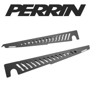 PERRIN ラジエターシュラウド 【WRX VAB/VAG】 Perrin Radiator Shroud 2008-2014 WRX/STI - FastWRX.com