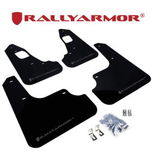 三菱（MITSUBISHI） Rally Armor 2007-2015 ランサー エボリューション
