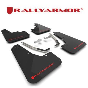 SUBARU（スバル） Rally Armor 2014-2021 WRX STI S4 VAB VAG