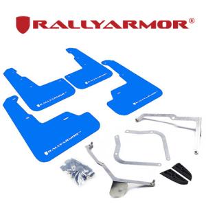 SUBARU（スバル） Rally Armor 2014-2021 WRX STI S4 VAB VAG