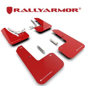 ホンダ（HONDA） Rally Armor 2022- シビック タイプR FL5