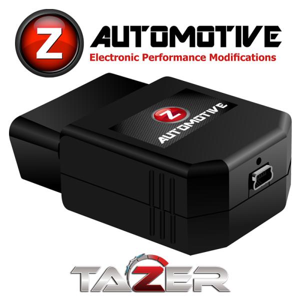 Z Automotive Tazer テーザー プログラマー 2015〜2021年 ダッジ チャレン...