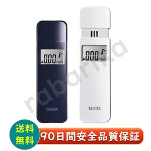 TANITA タニタアルコールチェッカー タニタアルコール検知器EA-100