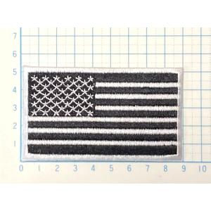 ホワイトスネイク ロゴ マーク 縁取り型【ロック ワッペン 刺繍