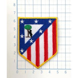 マンチェスターユナイテッド マンU エンブレム型【サッカー