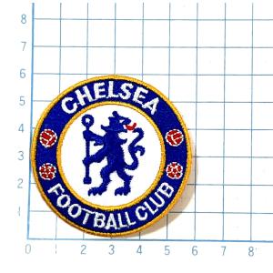 アイロンワッペン ワッペン キャラ・ロゴワッペン 刺繍ワッペン