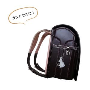 リフレクター 反射板 キーホルダー 日本製 錆...の詳細画像2