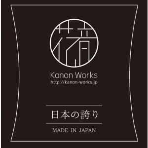 Kanon Works マイクロストレッチ生地...の詳細画像3