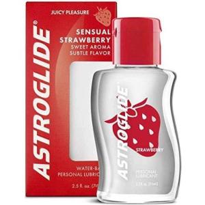 アストログライド レギュラー 5oz (148ml) マッサージジェル 潤滑剤