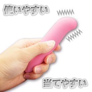 ツボ押しグッズ 肩こり マッサージ器 小型 強...の詳細画像2