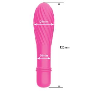 ツボ押しグッズ 肩こり マッサージ器 小型 ス...の詳細画像2