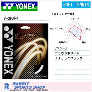 YONEX（ヨネックス） サイバーナチュラルクロスアイ ソフトテニス