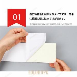 トリムボーダー マスキングテープ 壁 ライン ...の詳細画像4
