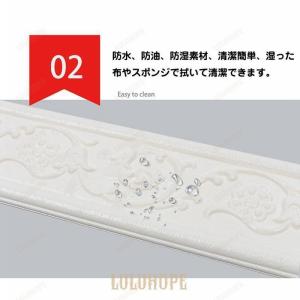 トリムボーダー マスキングテープ 壁 ライン ...の詳細画像5