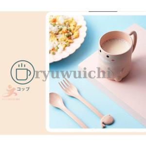ベビー用食器 子供用食器 お食い初め 食器4点...の詳細画像5