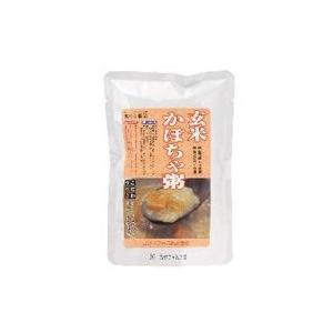 コジマ 玄米かぼちゃ粥　200g