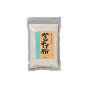 ムソー 有機小麦粉使用・からあげ粉　120g