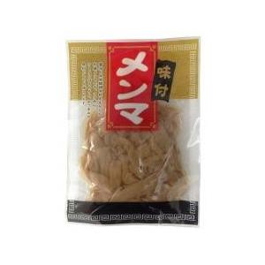 マルアイ 味付けメンマ　80g