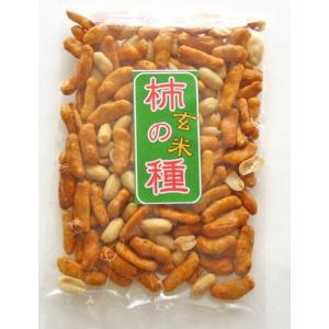 宝山堂 柿の種 140g