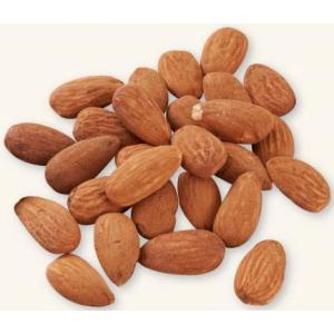 NOVA 有機栽培ローストアーモンド(無塩)　80g