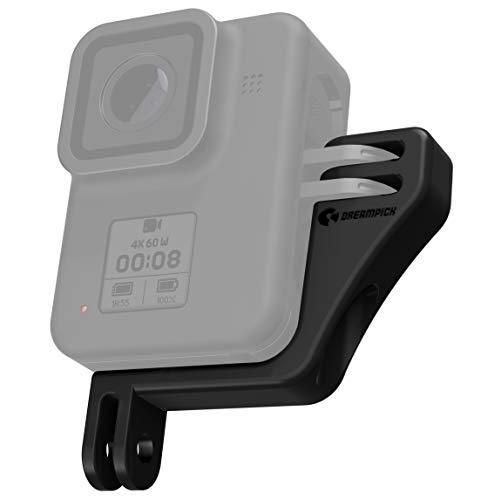 イタリアDreampick社 VRT GoProで縦長撮影を簡単に！GoPro用かんたん縦撮りマウン...