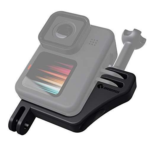 イタリアDreampick社 VRT GoProで縦長撮影を簡単に！GoPro用かんたん縦撮りマウン...