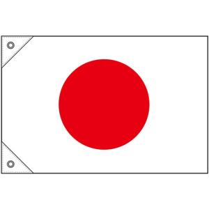 世界の国旗　ミニサイズ　日本｜rabbitsign