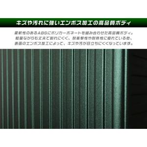 スーツケース Mサイズ 軽量 アルミフレーム ...の詳細画像5