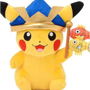 Pokemon ポケモンセンター トウキョーDX 限定 ぬいぐるみ 歌舞伎