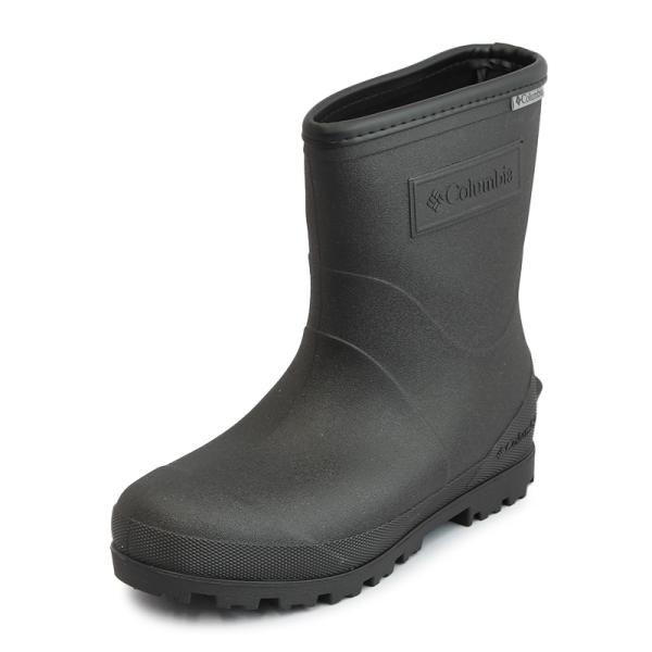 【継続品】コロンビア Columbia ラディ―リーフ ショートII YU8771 BL ブラック ...