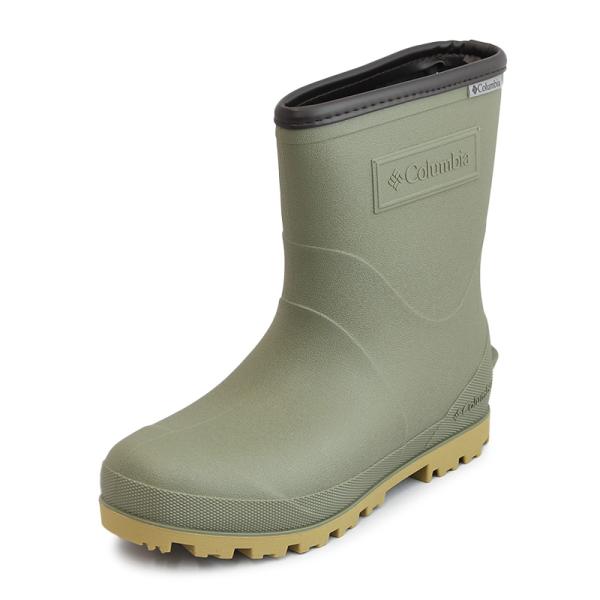 【継続品】コロンビア Columbia ラディ―リーフ ショートII YU8771 KA カーキ (...