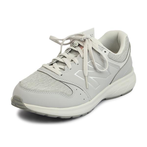 【継続品】ニューバランス newbalance WW550 GY4 グレー レディス スニーカー 2...