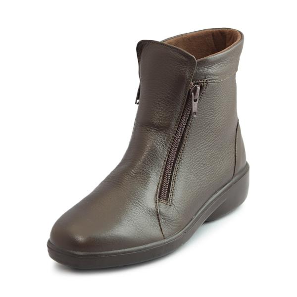 ムーンスター スポルス MoonStar SPORTH SP7565NSR CHO チョコ コンフォ...