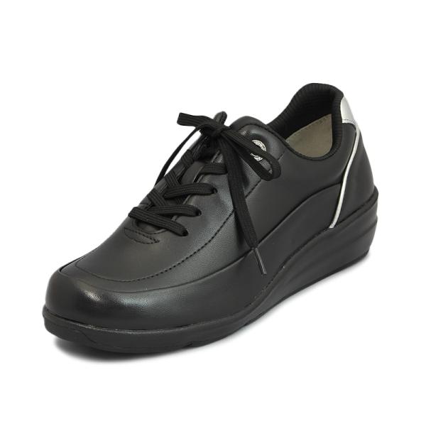 【継続品】ムーンスター スポルス MoonStar SPORTH レディースコンフォートシューズ S...