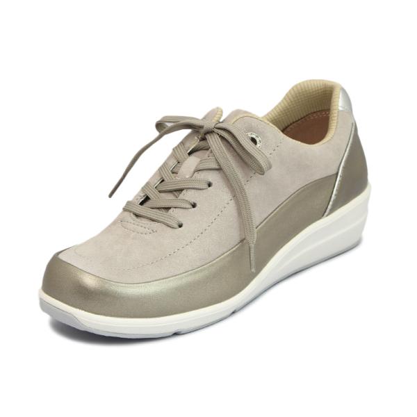 【継続品】ムーンスター スポルス MoonStar SPORTH レディースコンフォートシューズ S...