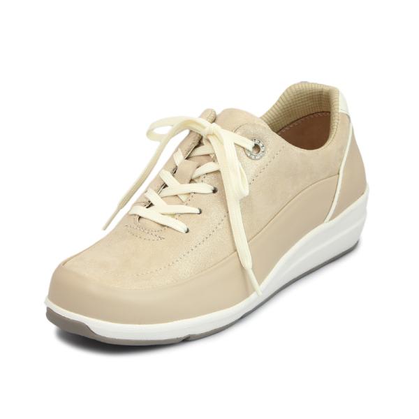 【継続品】ムーンスター スポルス MoonStar SPORTH レディースコンフォートシューズ S...