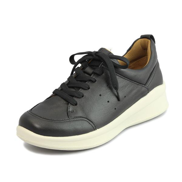 【継続品】ムーンスター スポルス MoonStar SPORTH SP2001 BK ブラック コン...