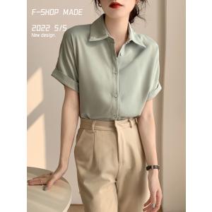 ポリエステル ブラウス レディース レディーストップス の商品一覧 ファッション 通販 Yahoo ショッピング