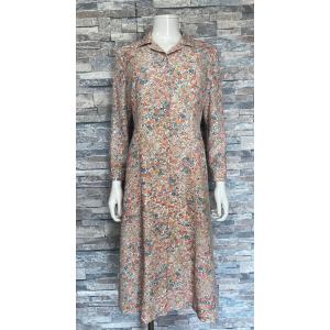 着物リメイク ワンピースの商品一覧 通販 Yahoo ショッピング