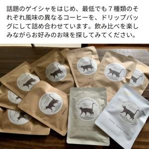 ドリップコーヒー ドリップバッグ 10P 母の...の詳細画像4